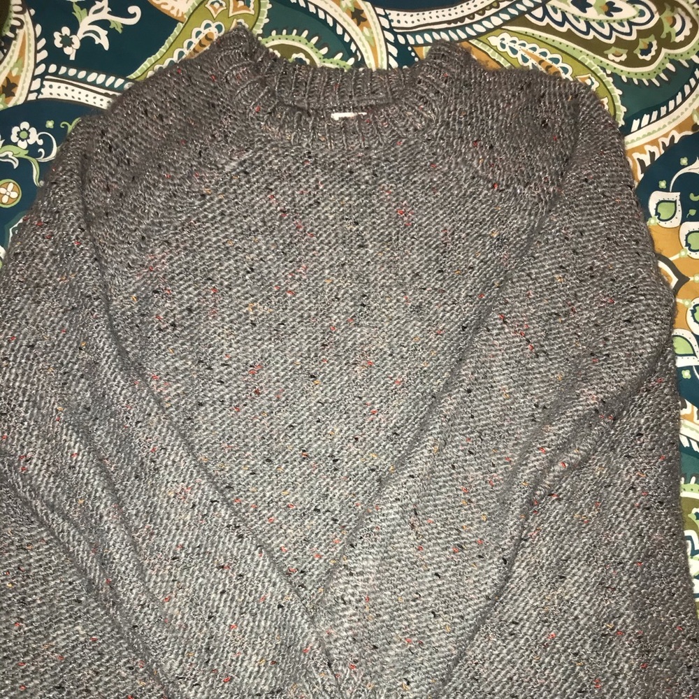 Target sweater